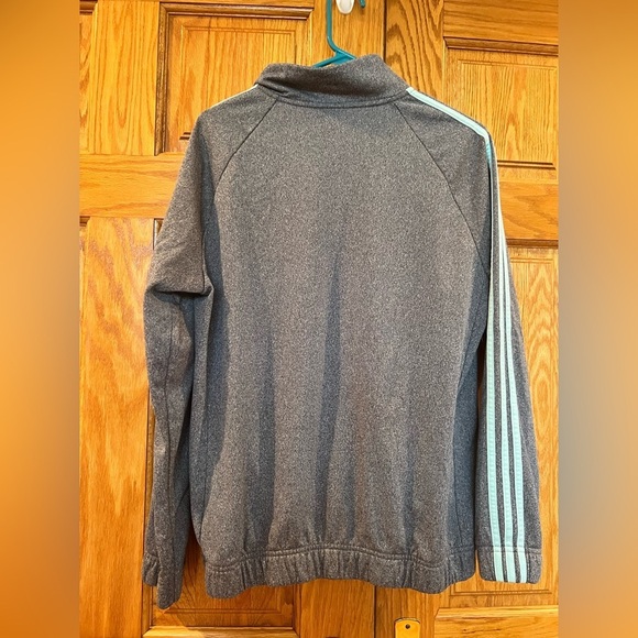 Adidas - Track Jacket - Picture 3 of 3